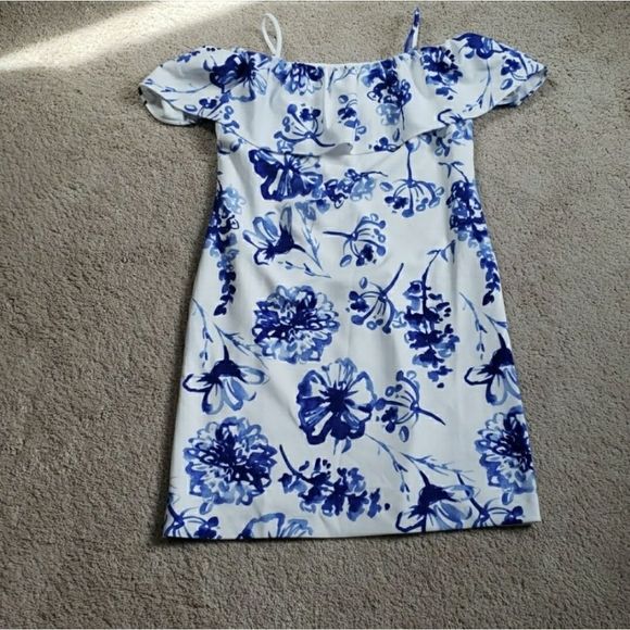 Lauren Ralph Lauren Dress - Picture 1 of 2